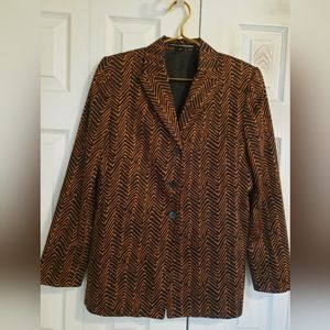 Linda Allard. ELLEN TRACY